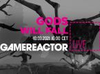 We're playing Gods Will Fall on today's GR Live