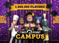 Two Point Campus is a million seller