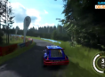 Sebastien Loeb Rally Evo: exclusive PS4 gameplay