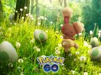 Mega Lopunny is making its Pokémon Go debut this weekend