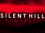 Silent Hill: Townfall to be presented in greater depth on Friday morning