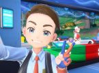 Pokémon Scarlet/Violet is already the biggest physical launch of the year in the UK