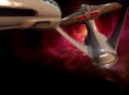 Creating an authentic Star Trek universe