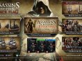 Assassin's Creed IV: Black Flag gets Jackdaw Edition