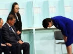 Chinese official threatens to behead Japanese prime minister over Taiwan