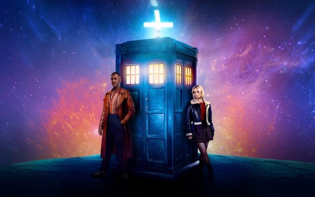 Russell T Davies explains reason for his exit as Doctor Who's showrunner