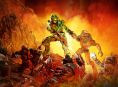 Check out Halo re-imagined as Doom