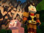 Fourth episode for Minecraft: Story Mode dated