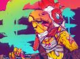 It seems the Hotline Miami games are headed to PS5
