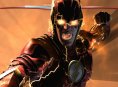 Injustice topples Bioshock to claim number one