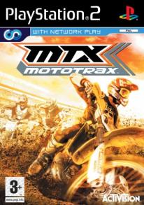 MTX: Mototrax