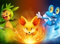 Pokémon X/Y is Japan's most pre-ordered 3DS game