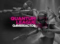 We're playing Quantum League on today's GR Live