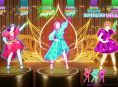 Nine new songs have been revealed for Just Dance 2021