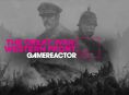 We're playing The Great War: Western Front on today's GR Live