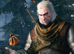 Download & install size of The Witcher 3 on consoles revealed