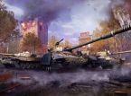 World of Tanks: Console has kicked off Season 5: Flashpoint