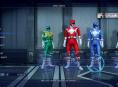 You can play as the Power Rangers in Final Fantasy XV