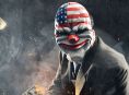 Payday 2 for Switch is an old version of the game