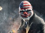 Payday seems to be getting a movie and a TV series