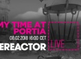 Today on GR Live - My Time At Portia