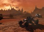 Red Faction Guerrilla Re-Mars-tered announced