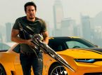 Mark Wahlberg doesn't think he'll be acting for much longer