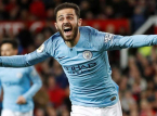 Manchester City captain Bernardo Silva is leaving the club in June