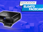 Elevate your Zoom calling with the Elgato Facecam Pro