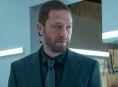Ebon Moss-Bachrach 'can't confirm' if he's playing The Thing