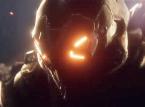 We're getting an Anthem livestream on Forge tomorrow