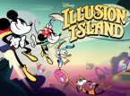 You can now download and play Disney Illusion Island for free until 17 December if you have Nintendo Switch Online