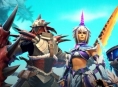 Dota 2 introduces "massive" Monster Hunter crossover