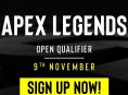 The ESL is bringing Apex Legends to the ESL Premiership