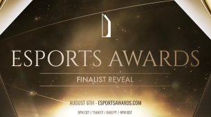 Esports Awards 2026 to be hosted in Miami, with the first wave of categories and nominees announced