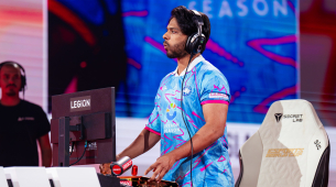Esports World Cup 2026: The two Tekken 8 Group Stage 2 brackets are set