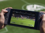 FIFA 18 will "utilise the uniqueness of the Switch"