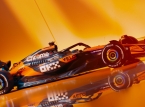 McLaren Formula 1 team will celebrate 1,000 race starts this weekend in Monaco
