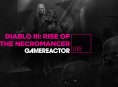 Today on GR Live - Diablo III's Necromancer DLC