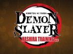 Demon Slayer: Kimetsu no Yaiba begins Season 4 in May