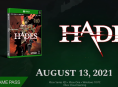 Hades is coming to Xbox consoles on August 13, 2021