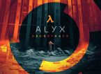 Half-Life: Alyx soundtrack is now available digitally