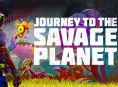 Journey to the Savage Planet is finally coming to Steam this week