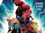 Marvel's redefining Avengers: Armageddon comic series is regarded as the "origin of the end"