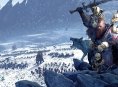 Norscans shown off in new Total War: Warhammer trailer