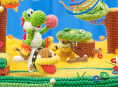 Yoshi's Wolly World Switch port possibly leaked on the Nintendo Direct