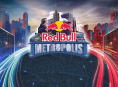 Red Bull Metropolis is the first major competitive event for Cities: Skylines