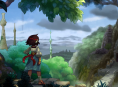 Lab Zero's Indivisible about to enter last week on Indiegogo