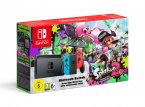 Check out the Splatoon 2 Switch bundle