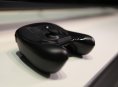 Quick Look at the Steam Controller